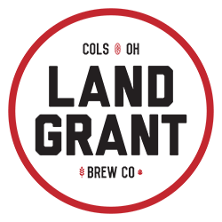 Land Grant Brewing Co. Logo